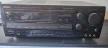 Audio/Video Surround Receiver Dolby Surround Pro Logic TEAC AG-V8500