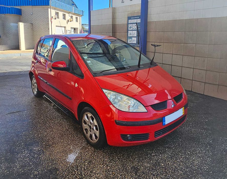 Mitsubishi Colt Z30 1.3 95cv
