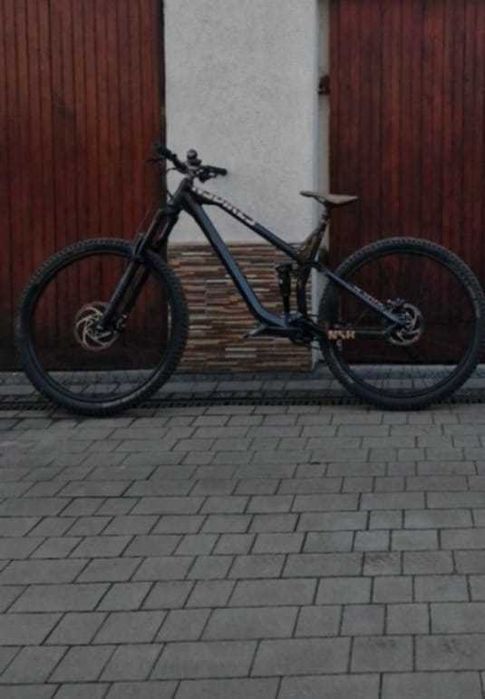 Ns bike define AL 150 rower full