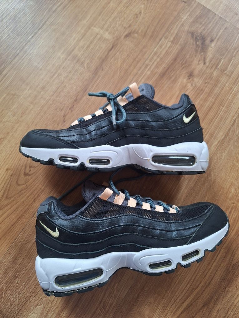 Nike air max 95 sportowe 40,5 26cm