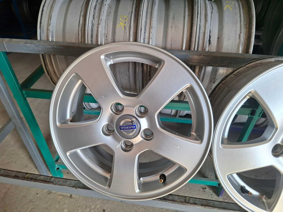 Диски Волво  5/108 R15 6J ET46 Volvo .