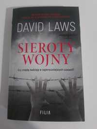 Sieroty wojny -Dawid Laws