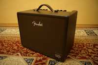Combo Fender Acoustic Junior Go z MGT4+ +kable