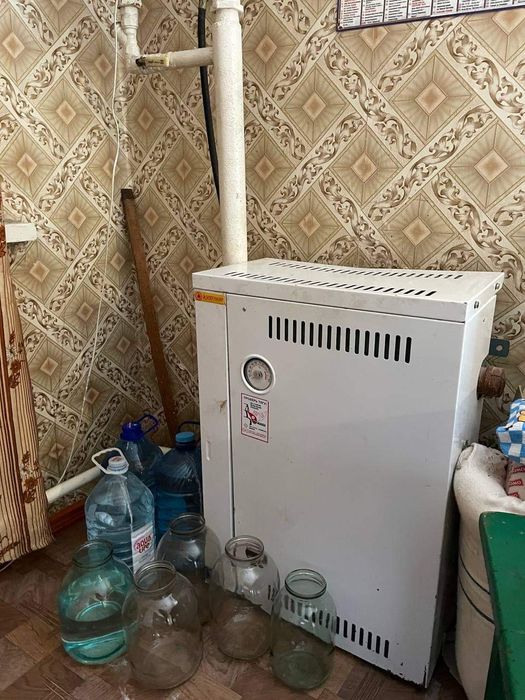 Продам будинок село Мирне , Криничанський район єВідновлення