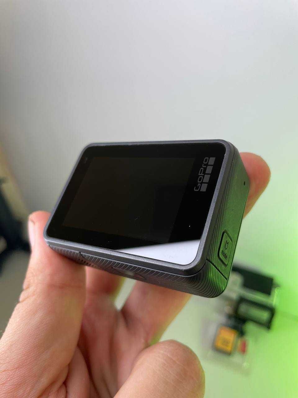 Екшн камера GoPro Hero5