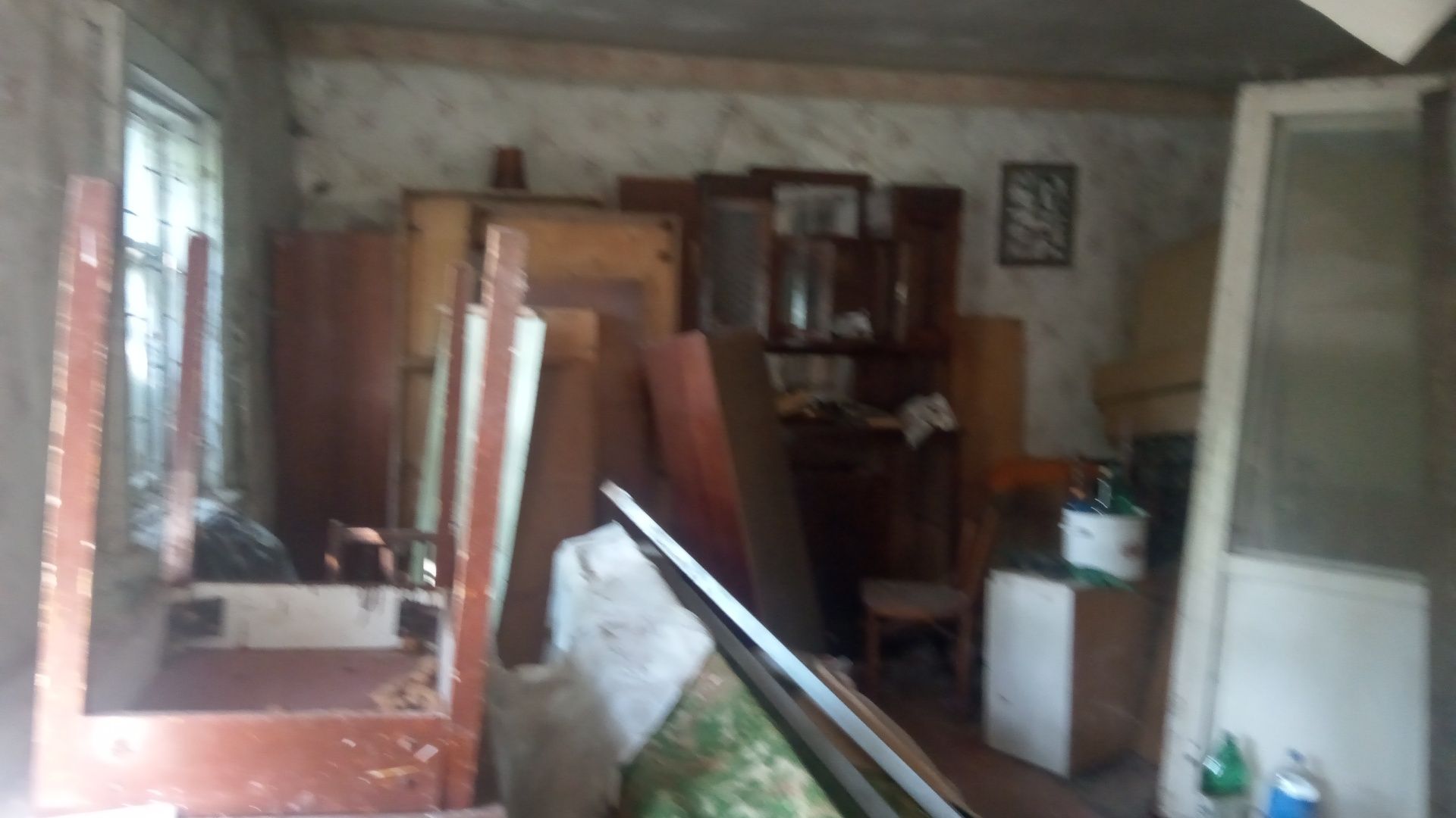 Продажа дома с.Бобрица  ул.Шевченко под ремонт