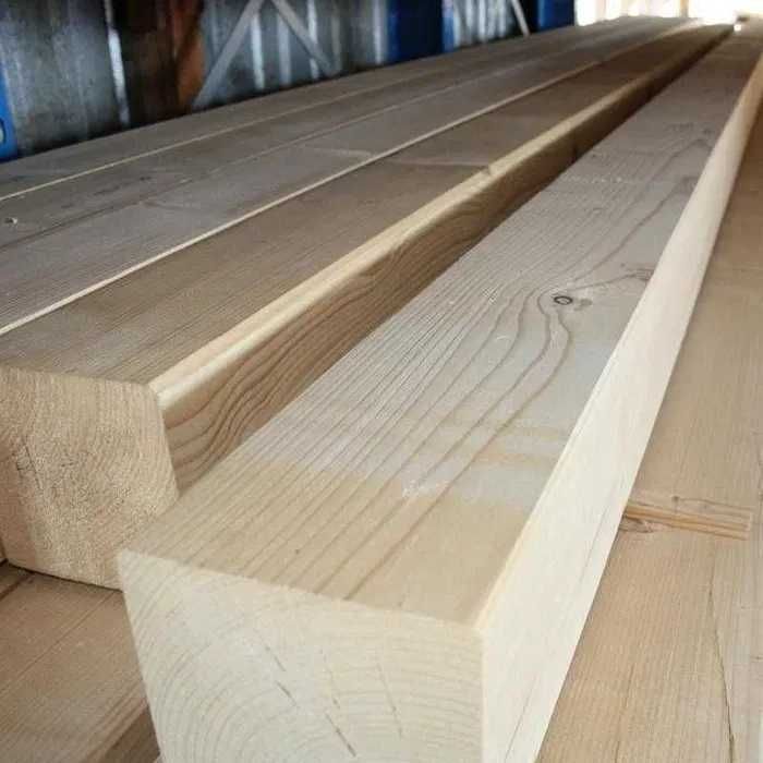 Drewno KVH 60 x 200 mm Jelenia Góra