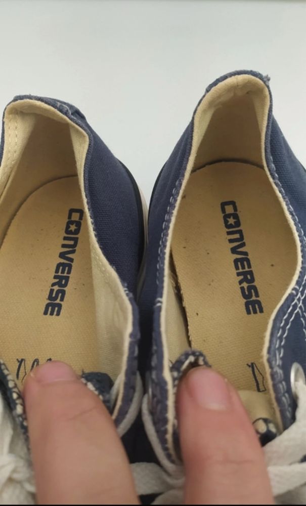 Trampki męskie Converse buty sportowe