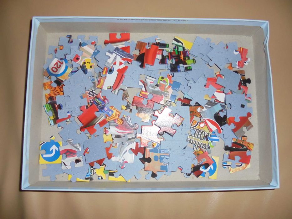 puzzles para menino brincar lindo