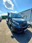 Wynajem Iveco Daily Iveco Wywrotka #Wywrót 3-stronny #Dostawczy #Doka