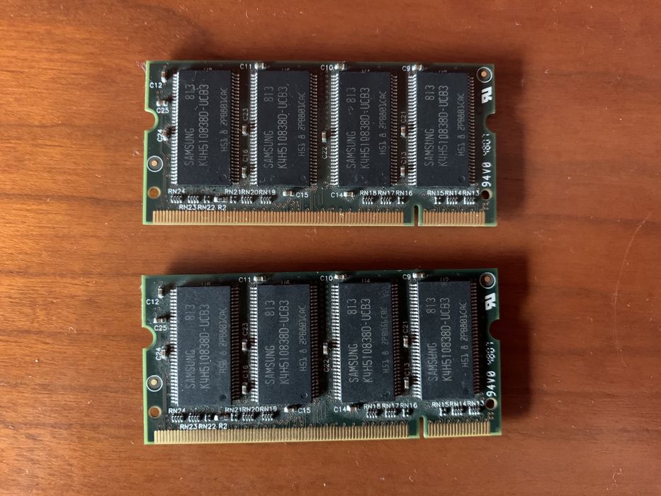 512MB RAM Modules64551556758017122