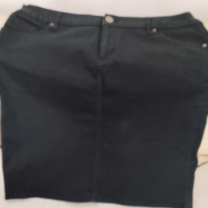 юбка  zara. хорошего качества