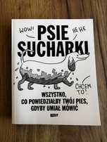Maria Apoleika - Psie sucharki