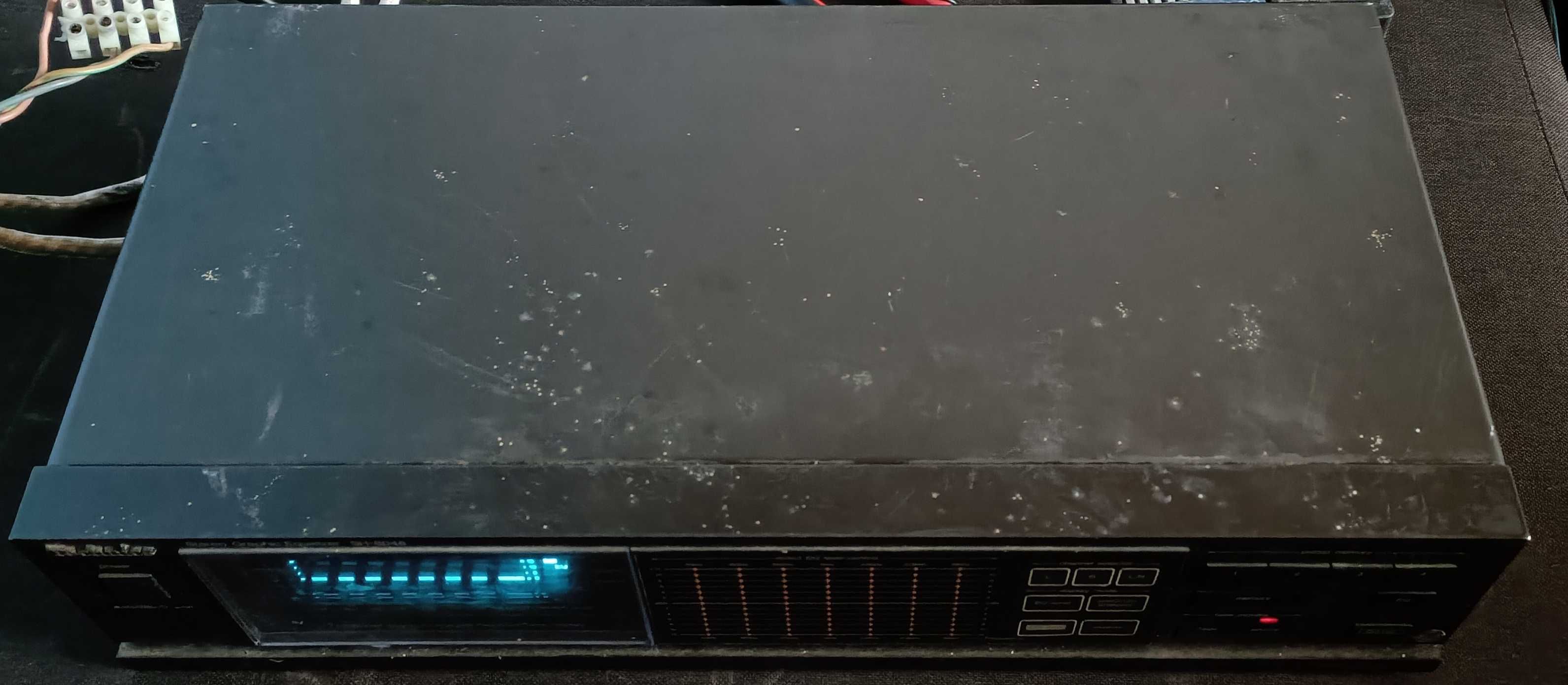 Equalizer graficzny Technics sh-8046