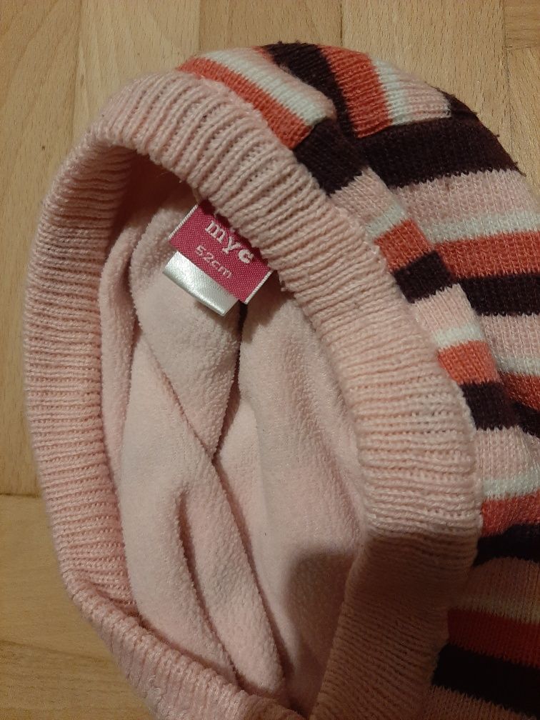 Kominiarka dla dziewczynki