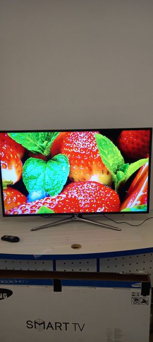 Телевізор  samsung 50 дюймів