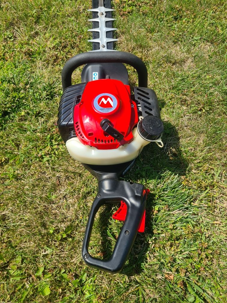 Nożyce Maruyama HT 239 DL