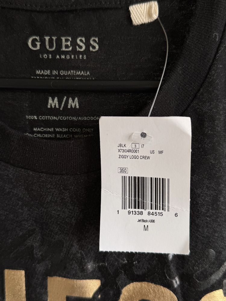 Футболка Guess оригінал