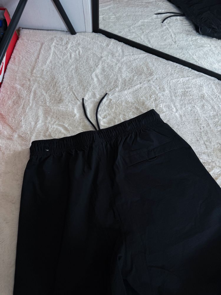 Штаны nike tech fleece x jordan acg nocta tn