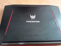 Laptop gamingowy Predator Helios