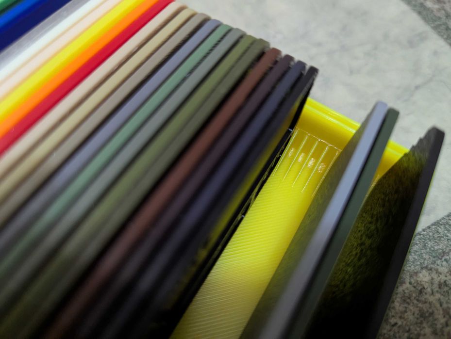 Підставка котушки філамента (опора, тримач) під 3д принтер