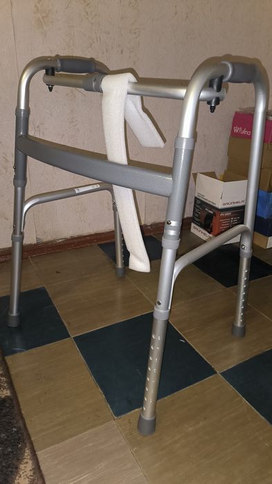 Ходунки OSD-Q101