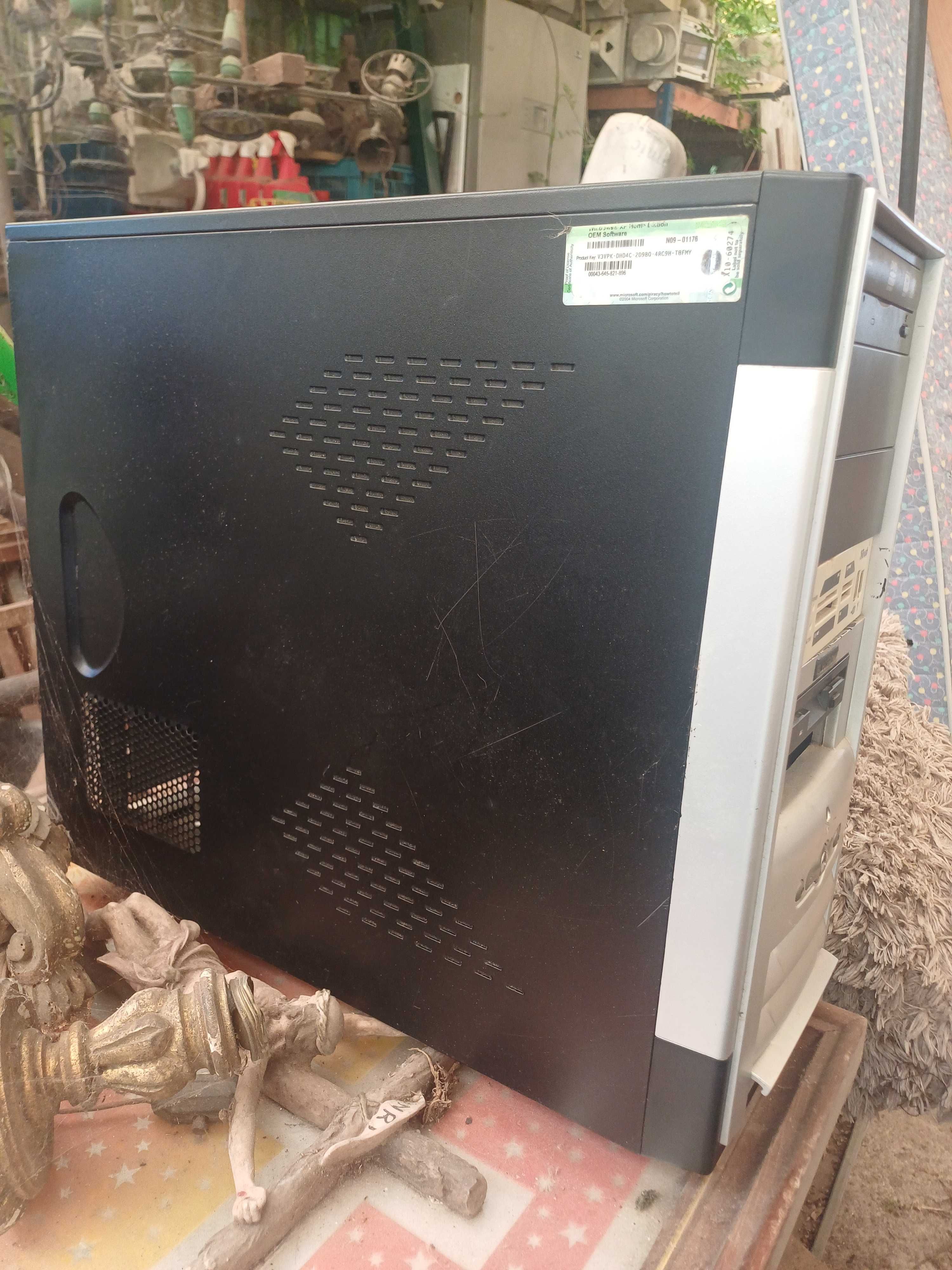 Torre computador