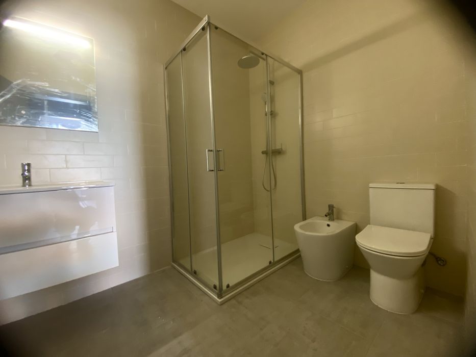 Quarto (novo) - ao Polo universitario