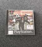 Last Report PlayStation Ps1