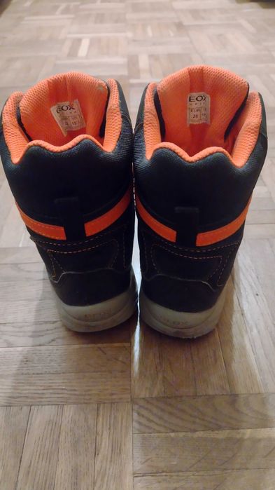 Buty zimowe Geox r. 28