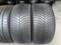 2x Opona całoroczna Maxtrek Relamax 4S 235/40R18 95v 53