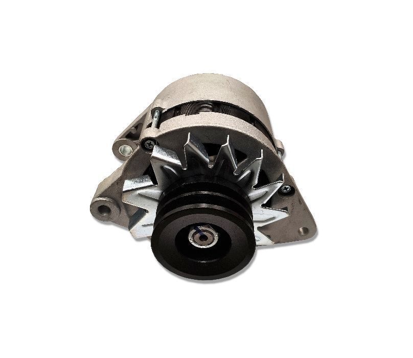 Alternator C385 U912 U914 14V 55A Podwójne KOŁO [2690]