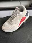 Кросівки Puma RS-X Оригінал! 43 розмір (28см)