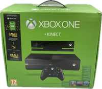 Konsola Xbox ONE ! 500GB +Kinect