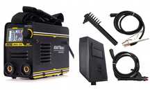 Spawarka Inwertorowa Mma Igbt Wyświetlacz Lcd 20-330A Kd1868 Kraft&Del
