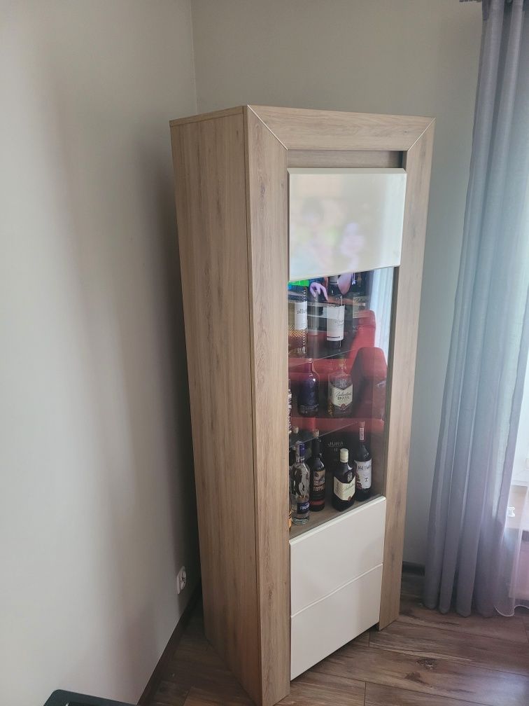 Zestaw mebli do salonu