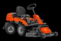 Traktor Rider ogrodowy Husqvarna 214 C Transport Raty Leasing