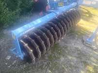 Packomat Lemken fix Pack