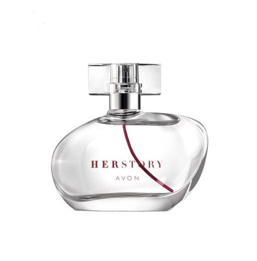 Avon Woda perfumowana Her Story / Herstory 50 ml