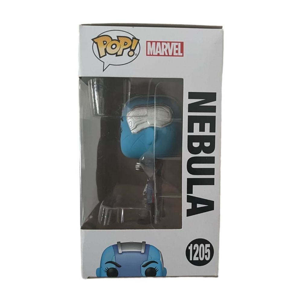 Nebula Guardians of the Galaxy !Pop!
