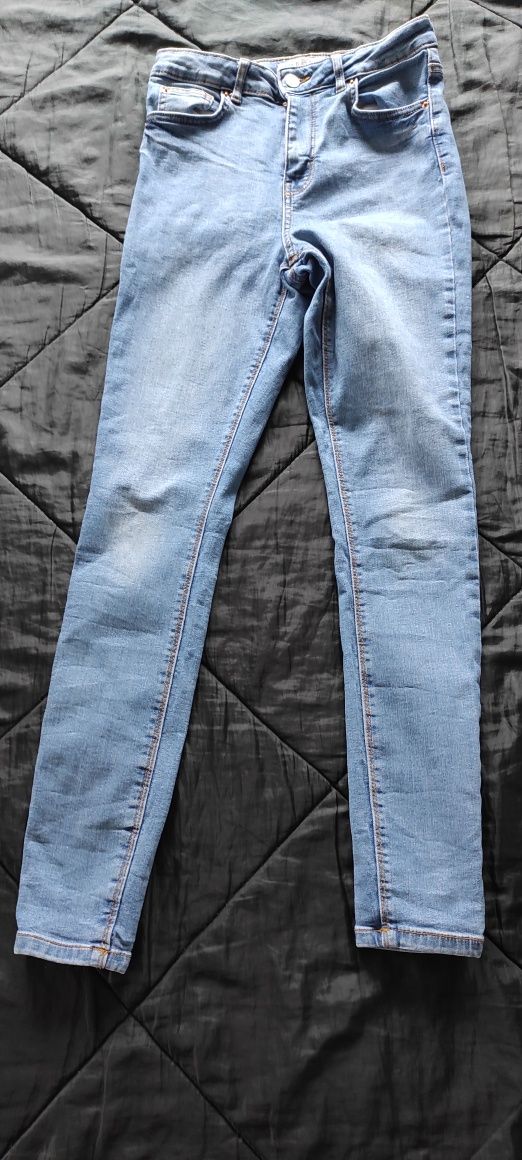 Spodnie jeansowe Denim Co 38