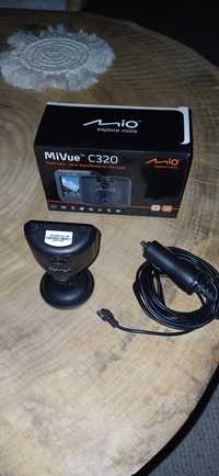 Mio MiVue C320 kamerka 100% sprawna