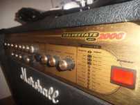 Combo Marshall Valvestate 2000 avt 100 Watts