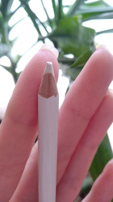 Гумка-олівець Era Koh-i-Noor 6312 (ластик-карандаш)