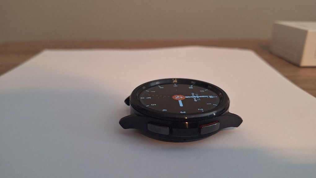 Samsung Galaxy watch 6 classic 47mm LTE