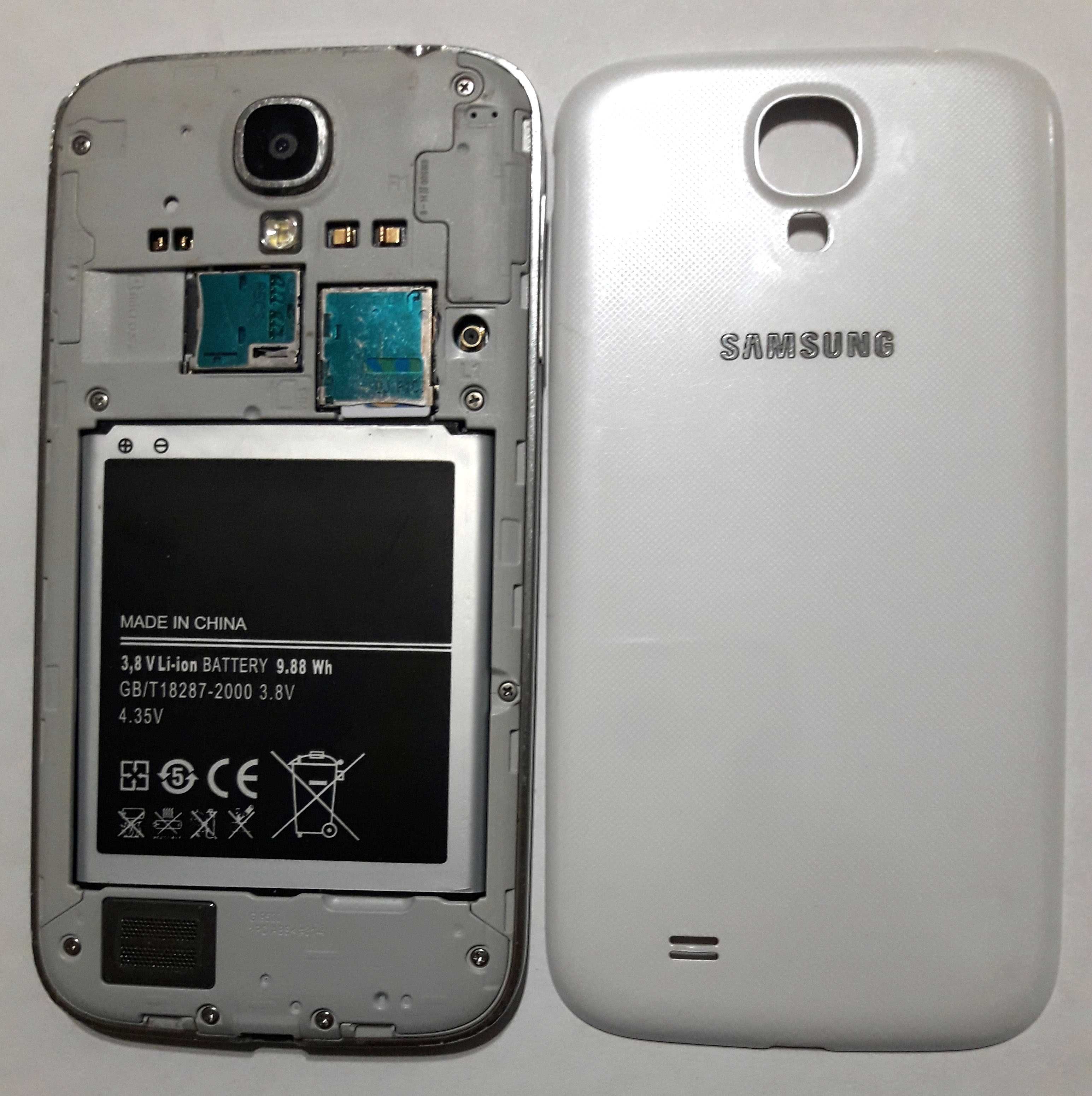 Samsung Galaxy S4 GT-I9500