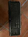 Teclado HP para computador fixo (conector PS/2)