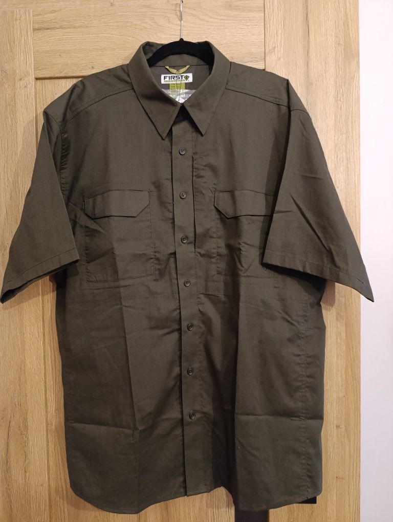 Koszula taktyczna First Tactical V2 rozm. XL