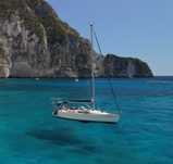 Jeanneau Sun Odyssey 37 z 2000 roku