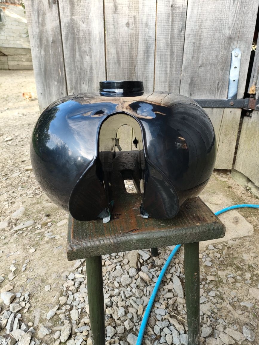 Bak Junak M10 M07 zbiornik paliwa